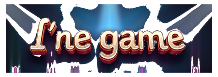 lne game logo