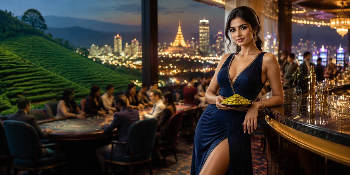 lne game Speed Baccarat A